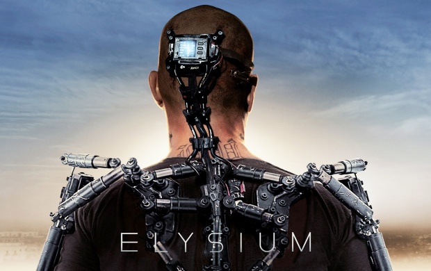 Elysium (2013) (click to view)