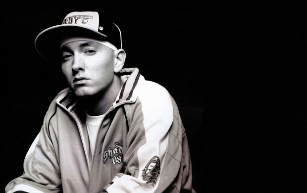 Eminem (click to view)