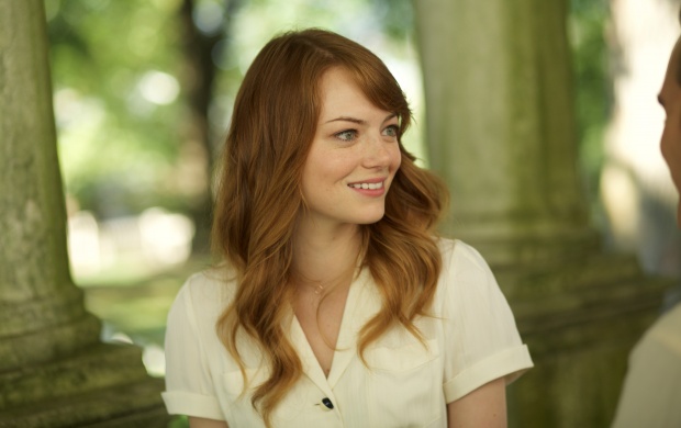 Emma Stone Irrational Man 2015 (click to view)
