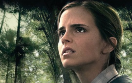 Emma Watson Colonia Poster