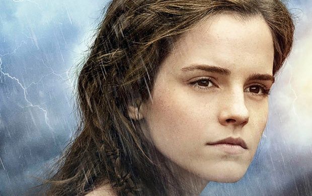 Emma Watson In Noah Movie (click to view)