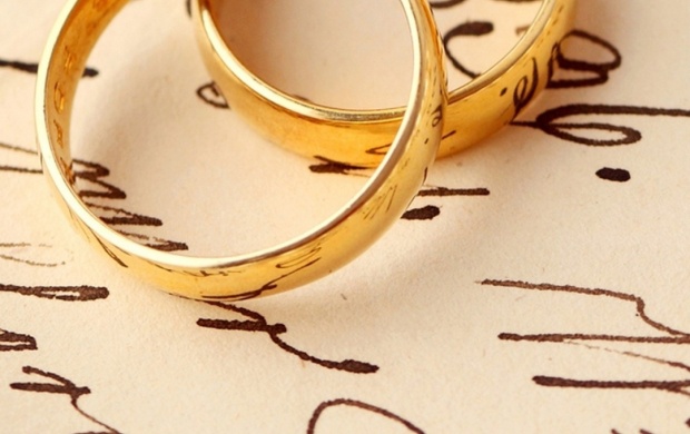 Engagement Letter And Ring (click to view)