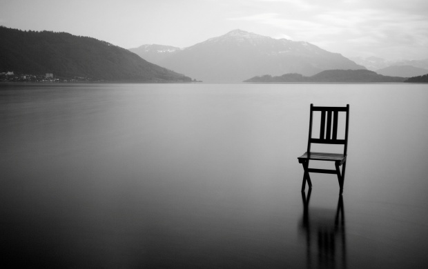Enjoy The Silence (click to view)