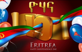 Eritrean Independence Day