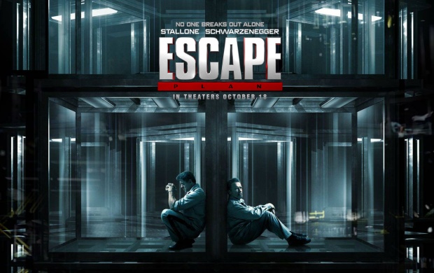 Escape Plan 2013 (click to view)