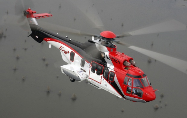 Eurocopter EC225 Super Puma (click to view)