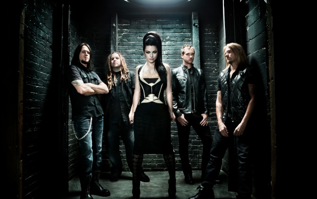 Evanescence (click to view)