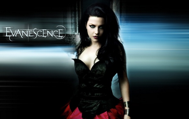 Evanescence Album (click to view)