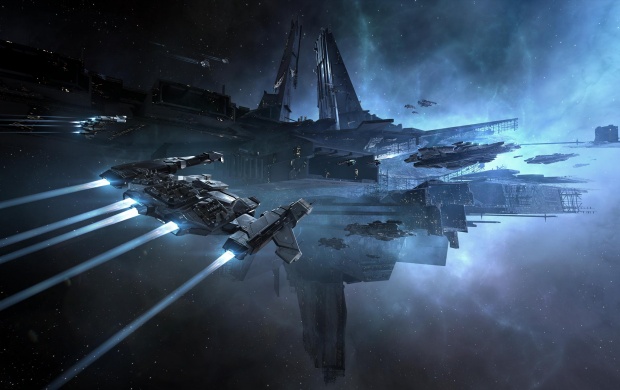 Eve Online (click to view)