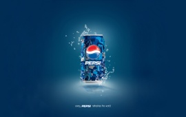 Every Pepsi