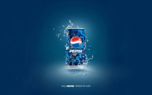 Every Pepsi (click to view)