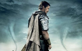 Exodus: Gods And Kings Poster