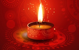Exquisite Diwali