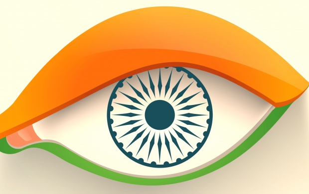 Eyes Republic Day (click to view)