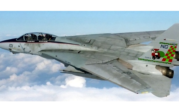 F 14 Tomcat NG (click to view)