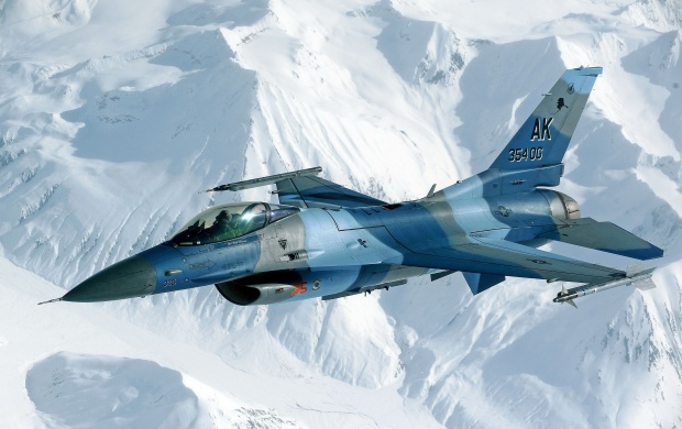 F-16 Aggressor (click to view)