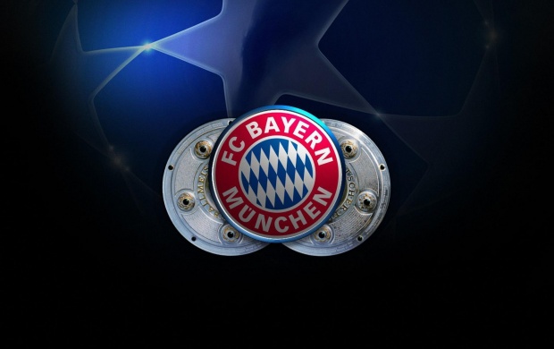 FC Bayern Munich (click to view)