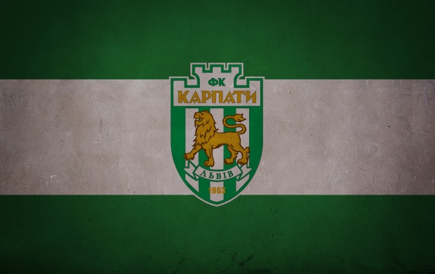 FC Karpaty Lviv (click to view)