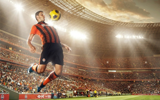 FC Shakhtar Donetsk (click to view)