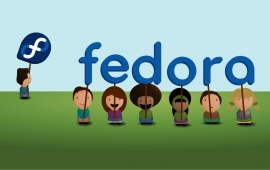 Fedora Kids
