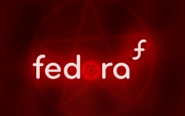 Fedora Red