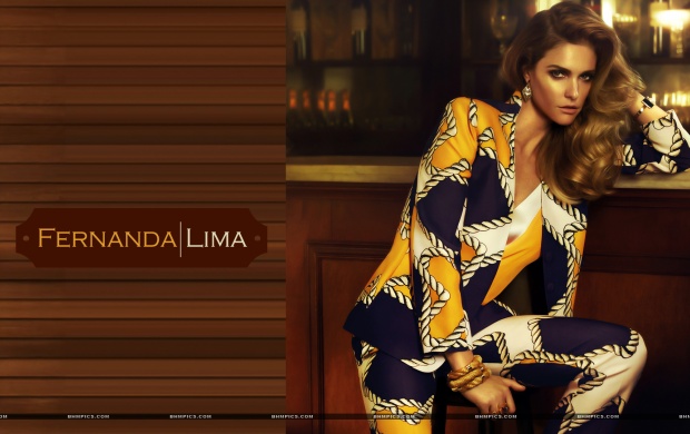 Fernanda Cama Pereira Lima (click to view)