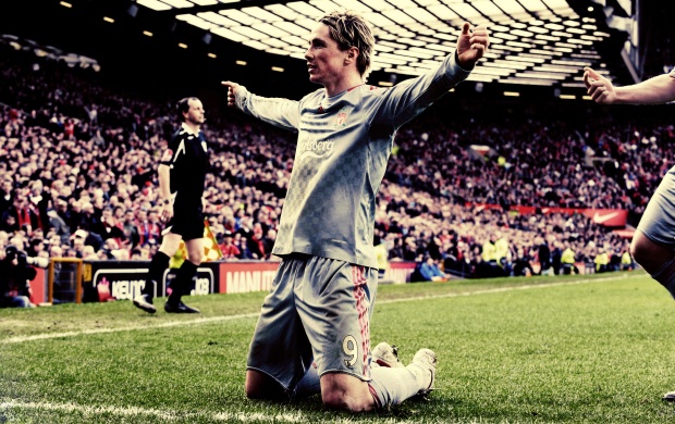 Fernando Torres (click to view)