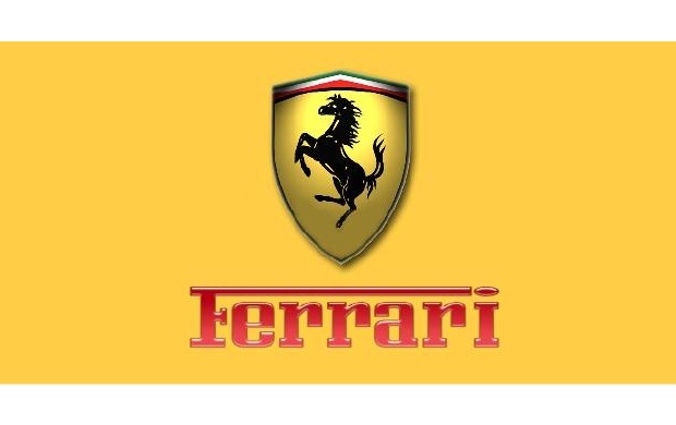 Ferrari Logo (click to view)