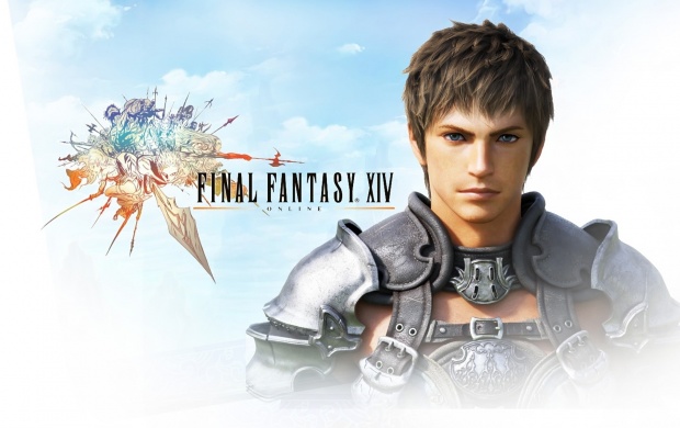 Final Fantasy Xiv (click to view)