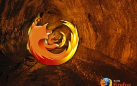 Firefox Take Back The Web