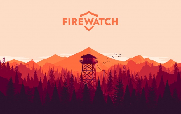Firewatch 2015