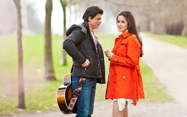 First Look London Ishq (2012) (click to view)