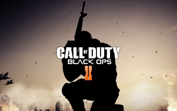 First Looks Call Of Duty Black Ops 2
