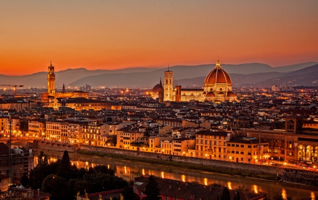 Florence Italy (click to view)