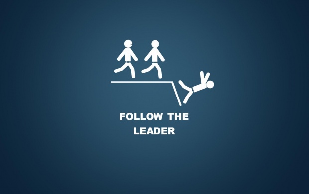 Follow The Leader (click to view)