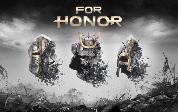 For Honor!