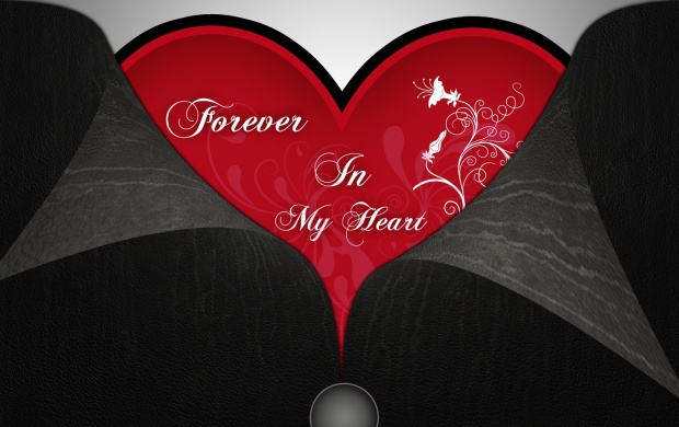Forever In My Heart (click to view)