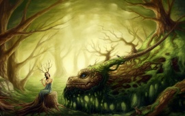 Forgotten Fairytales