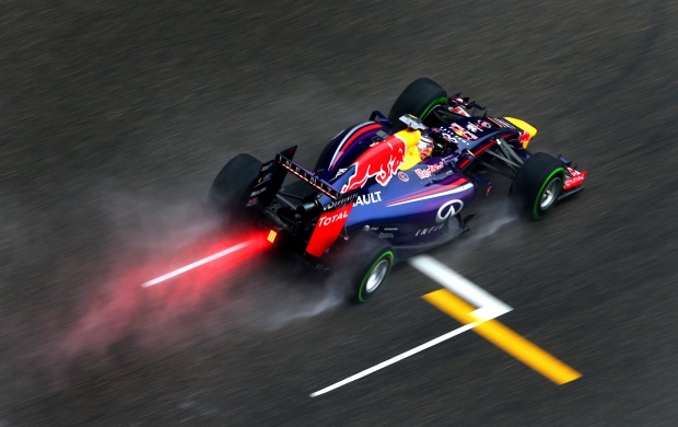 Formula 1 Grand Prix (click to view)