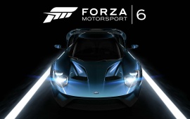 Forza Motorsport 6 2015