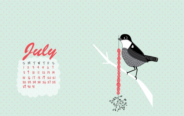 Freebie July 2013 (click to view)