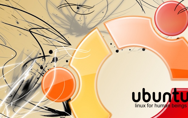 Fresh Ubuntu (click to view)