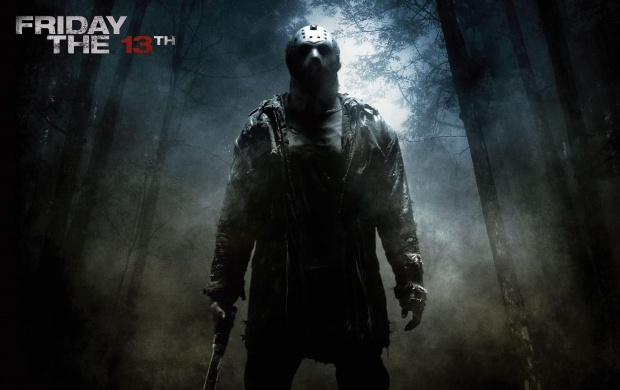 Friday The 13th (click to view)