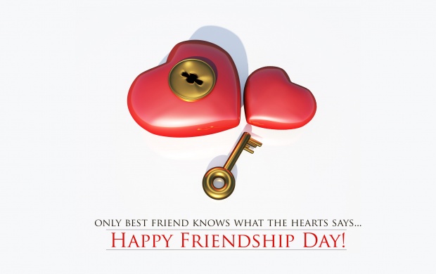 Friendship Day 4K (click to view)