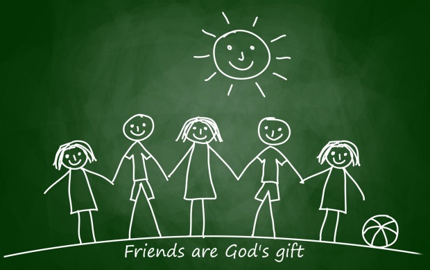Friendship Day Sayings (click to view)