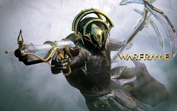 Frost Prime Warframe (click to view)