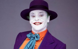 Funny Joker