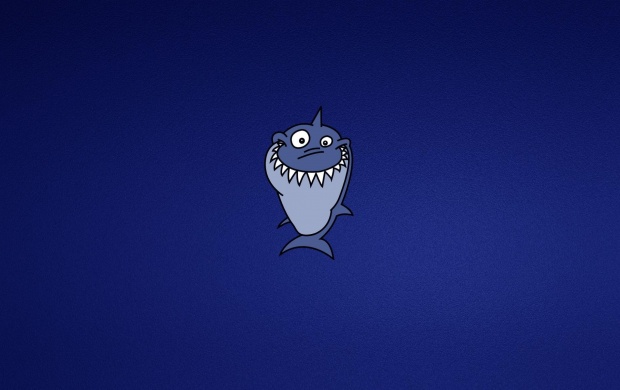 Funny Shark (click to view)