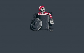 Funny Waldo