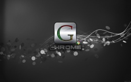 G Chrome